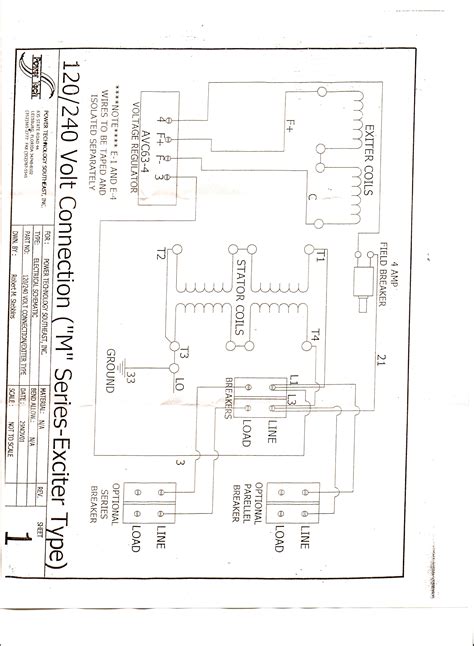 view  wiring diagram  ac generator