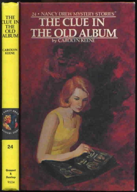 Nancy Drew A Guide To The Grosset And Dunlap Editions