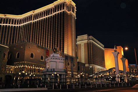 venetian resort casino