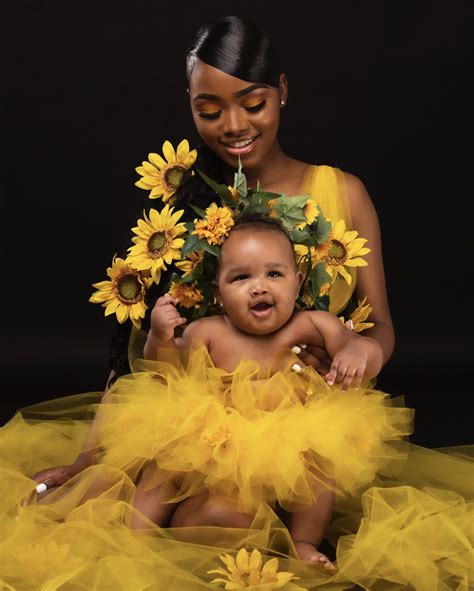 T On Twitter Happy Mothers Day 💛🥰… Mommy Daughter Photography