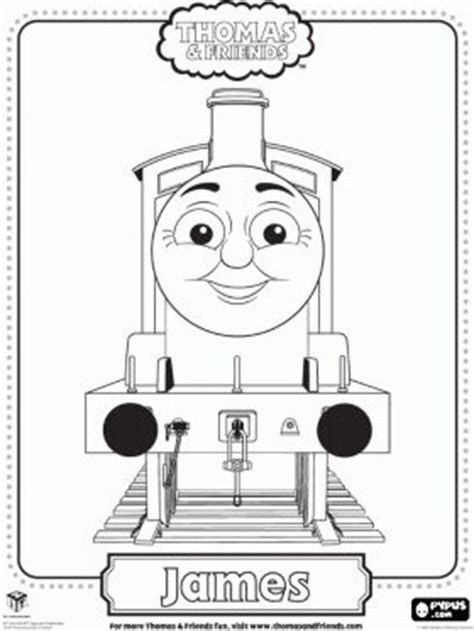 thomas  train face printables thomas  friends coloring pages