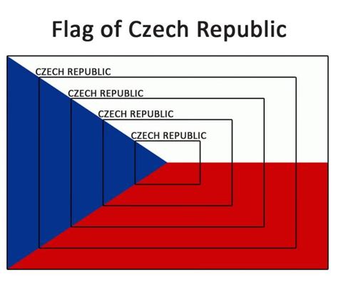 flag of czech republic flag czech republic funny pictures and best jokes comics images