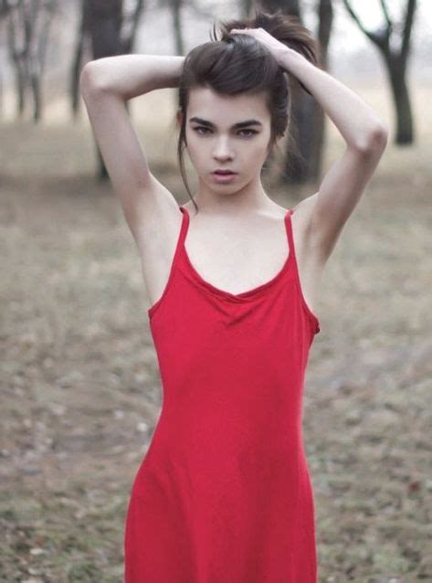 dmitry abramov little red riding… dress androgynous people