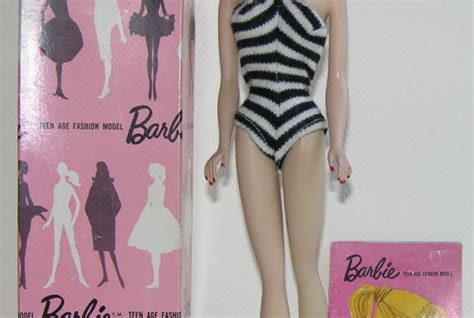 barbie   debut bowie news