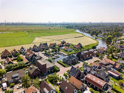 eerste dors landsmeer grondplatformnl