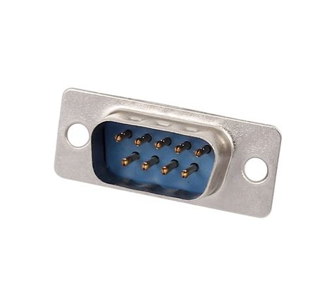db male connector  pin sharvielectronics   electronic products bangalore