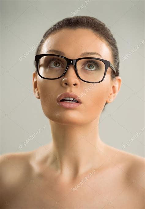sexy naked ladies wearing glasses porn galleries
