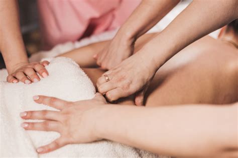 royal four hand massage our bestseller lullaby spa