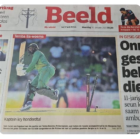 image   beeld south africas  read afrikaans daily newspaper