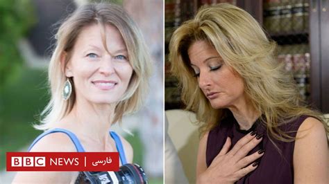 دو زن دیگر ترامپ را به آزار جنسی متهم کردند Bbc Persian