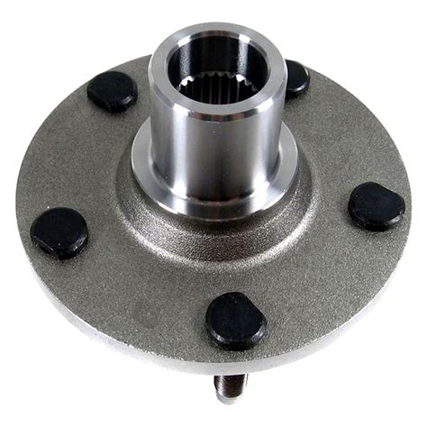 mevotech  front passenger side wheel hub assembly