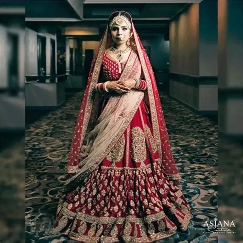 what are the kinds of lehengas that would suit a night wedding in delhi india quora