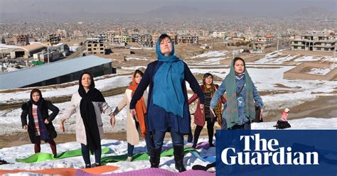 Trailblazing Women Of Kabul Afghanistan – A Photo Essay World News
