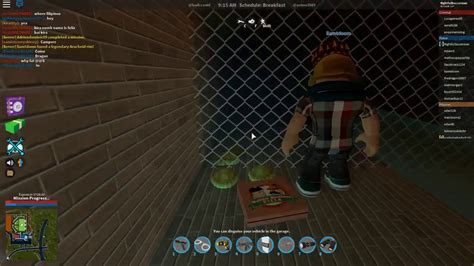 How To Find The Builder Brothers Pizza Box In Jailbreak