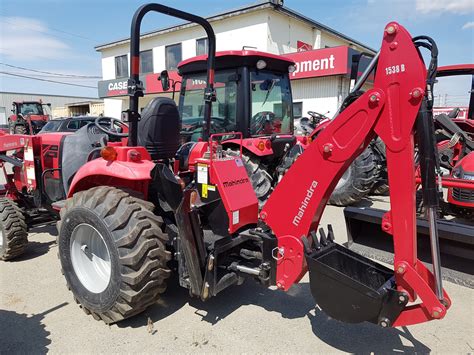 mahindra  tlb tractor  sale  armstrong bc ironsearch