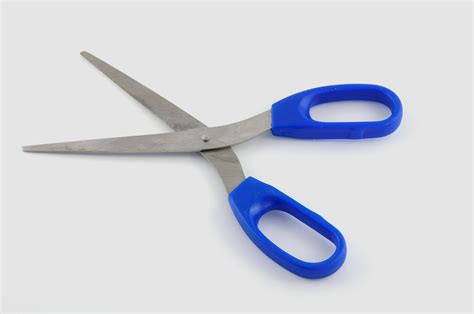 paper scissors stationery