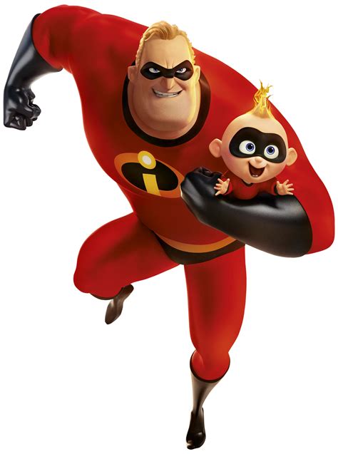 The Incredibles 2 Png And Free The Incredibles 2 Png