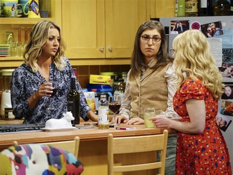Big Bang Theory Signals Season 10 Wont Be Its Last