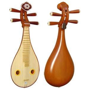 traditionelle chinesische instrumente musikinstrumente  china