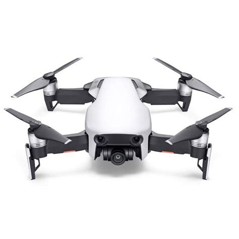 drone dji mavic air fly  combo netshoes