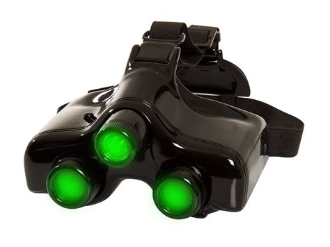 splinter cell goggles replica gamestop