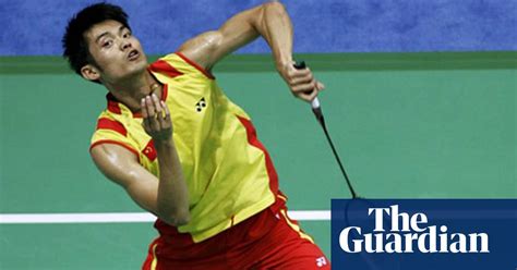 Olympics Plot Twists And Antiheroes There S More To Badminton Than