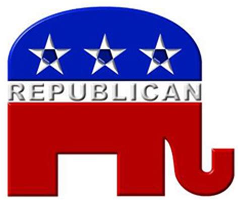 republican party elephant   republican party elephant