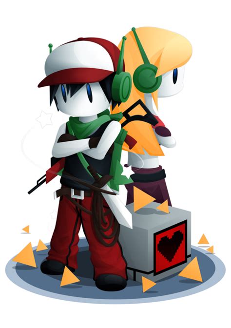 Quote And Curly Cave Story Quote Cave Story Art Memes