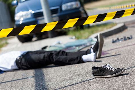 Pedestrian Accident Lawyers Morgan And Morgan Law Firm