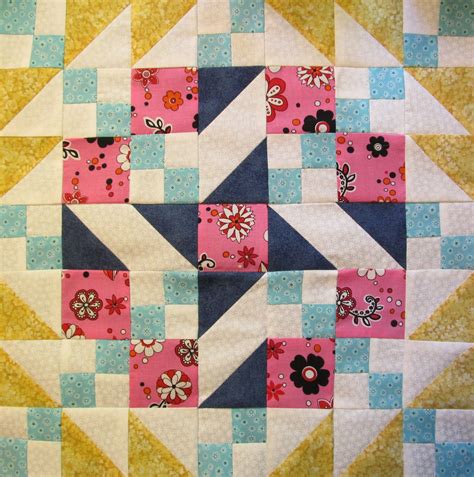 quilt ladies easy  quilt block patterns