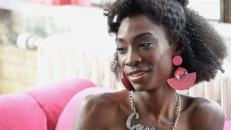 ‘pose’ Star Angelica Ross Is Amplifying The Voices Of Transgender Tech
