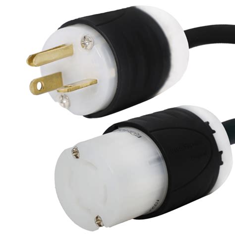 plug adapter    sjt iron box ibx  generator power cords