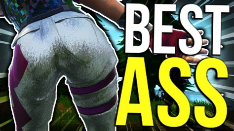 fortnite booty royale skin with big butt fortnite br funny moments