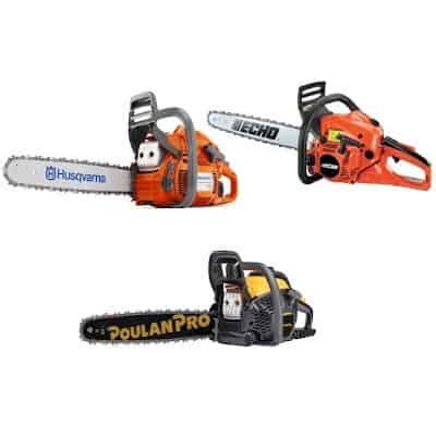 cc chainsaw  top rated models