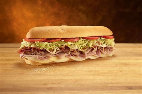 jersey mikes subs frisco plano  authentic  maker  frisco