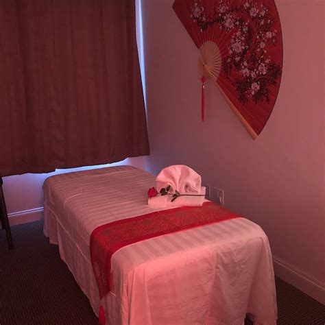 Moon Spa Of Boca Asian Massage Therapist In Boca Raton