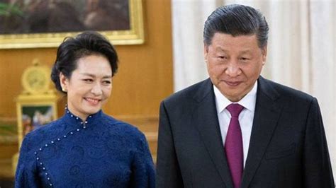 Xi Jinping’s Harvard Educated Daughter Xi Mingze’s