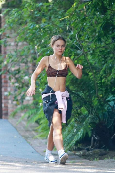 lily rose depp hot the fappening leaked photos 2015 2021