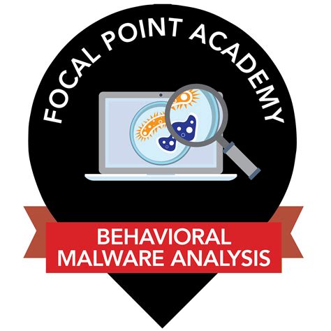 behavioral malware analysis credly