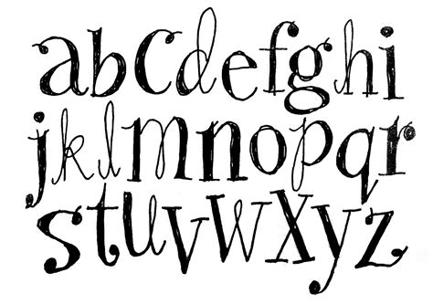 lettering writing fonts lettering alphabet vrogueco