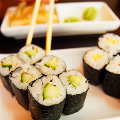 maki sushi foodwiki takeawaycom