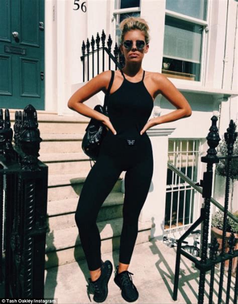 Natasha Oakley Reveals On E The Hype She Has A Different Style For