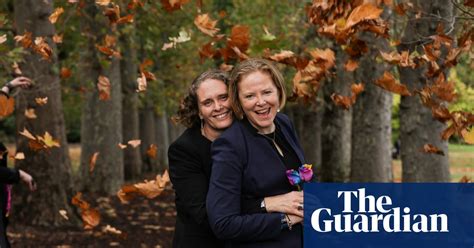 Same Sex Marriage In Australia One Year On In Pictures