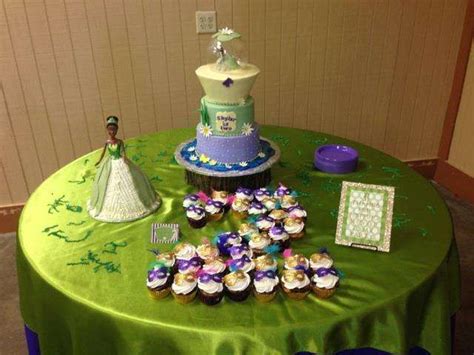 princess   frog birthday party ideas photo    frog birthday party birthday