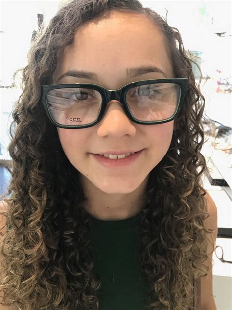 Choosing Glasses For Teens 101 Laura Taylor Namey