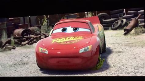 cars mater fandub youtube