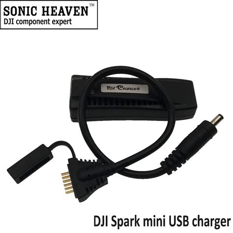 fast usb charger converter   universal charger drone battery charger  dji spark dji rc