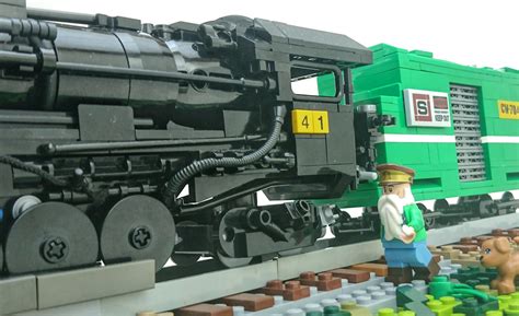locomotive  flickr
