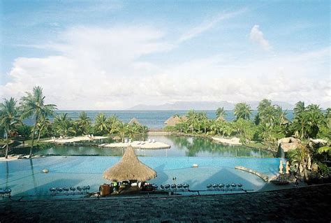 intercontinental tahiti resort french polynesia reviews