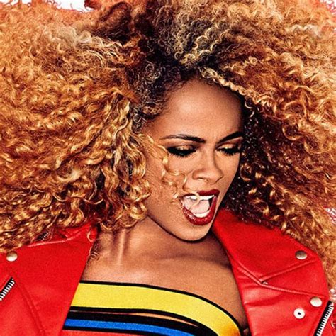 We Need To Talk About The Magical Fierceness Of Fleur East Fleur East